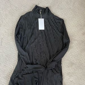 Hugo boss fancy turtleneck